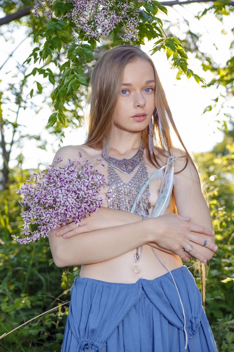 Проститутка Марина